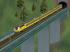Vectron-RegioJet mit 6 Wagen (3)