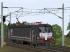 Vectron E-Lok der MRCE (1)