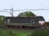 Vectron E-Lok der MRCE (2)