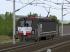 Vectron E-Lok der MRCE (3)