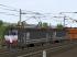 Vectron E-Lok der MRCE (4)