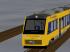 LINT41 Dieseltriebwagen Oberpfalzbahn (4)