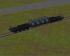 Schwerlast Tiefladewagen SSt 425 Set 1 (2)