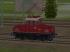E- Lokomotive E69 03 und DB 169003 Set (1)