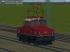 E- Lokomotive E69 03 und DB 169003 Set (2)