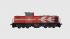 2 x MaK DE1002 der H�fen u. G�ter K�ln (HGK) (1)