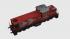 2 x MaK DE1002 der H�fen u. G�ter K�ln (HGK) (2)