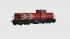 2 x MaK DE1002 der H�fen u. G�ter K�ln (HGK) (3)