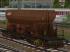 Schotterwagen-Set Facs140 (2)