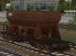 Schotterwagen-Set Facs140 (3)