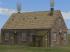 Norddeutsche Siedlungsh�user (Epoche 3) (2)