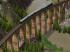 Talbr�cke Hegg I - eingleisig (1)