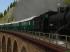 Talbr�cke Hegg I - eingleisig (2)