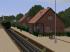 Bahnhof L�beck - P�ppendorf (Projekt LBE) (1)