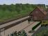 Bahnhof L�beck - P�ppendorf (Projekt LBE) (4)