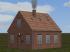 Norddeutsche Siedlungsh�user (Leichtversion) (Projekt LBE) (2)