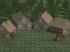 Norddeutsche Siedlungsh�user, Epoche III (Leichtversion) (1)