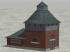 Wasserhaus L�beck-Travem�nde Hafen (LBE-Projekt) (1)