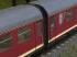 Dieseltriebwagenzug VT08.5 der DB ROLAND - TransEuropExpress (TEE) HELVETIA (2)
