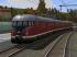 VT12.5 Dieseltriebwagenzug der DB f�r den Bezirks- und St�dteschnellverkehr, Epoche IIIb (1)