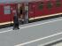 VT12.5 Dieseltriebwagenzug der DB f�r den Bezirks- und St�dteschnellverkehr, Epoche IIIb (2)