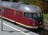 VT12.5 Dieseltriebwagenzug der DB f�r den Bezirks- und St�dteschnellverkehr, Epoche IIIb (3)