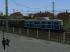 Elektrische Schnellzuglokomotive E19-11 der DRG, blaue Farbgebung, Epoche IIc (1)