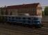Elektrische Schnellzuglokomotive E19-11 der DRG, blaue Farbgebung, Epoche IIc (3)