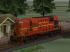 US Diesel-Lok ALCo RS 11 (2)