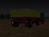 Anh�nger 8t mit editierbaren Nummernschildern (3)
