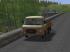 Barkas B1000 Pritsche/Plane (2)