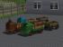 Multitrans M21 mit Anh�nger (1)