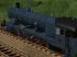 Schnellzuglok Gattung C der K.W.St.E. (4)