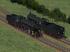 Schnellzuglokomotive Baureihe 17.4/17.5 der DRG (bay. S3/5) (1)