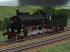 Schnellzuglokomotive Baureihe 17.4/17.5 der DRG (bay. S3/5) (3)