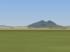 Rocky Mountains im Sommer - Anlagen-Horizontvorlage (4)