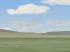 Steppe im Fr�hling - Anlagen-Horizontvorlage (1)