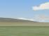 Steppe im Fr�hling - Anlagen-Horizontvorlage (4)