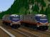 Dieselelektrische G�terzuglokomotiven vom Typ PCC 311D (PKP-Baureihe ST40) (1)