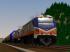 Dieselelektrische G�terzuglokomotiven vom Typ PCC 311D (PKP-Baureihe ST40) (3)
