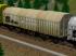 Umbaug�terwagen-Set mit Teleskophauben vom Typ Simms31 der PKP-Cargo (4)