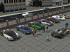 Sportwagen-Set Atti Veron (2)
