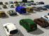 Gro�es EEP7 Strassenfahrzeugset Epoche VI (4)