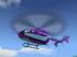 Hubschrauber-Set EC 145 (2)