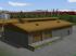 Wellblech-Lagerhallen in Sommer- und Winterausf�hrung (1)