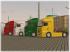 Mercedes-Benz Actros der Daimler AG (1)
