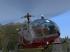 Hubschrauber Alouette SA-315B Lama im Set (2)