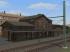 Bahnhof Bassum (2)