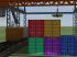 Container in 5 verschiedenen Farben (3)