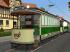 Strassenbahn von 1905 mit Beiwagen (4)